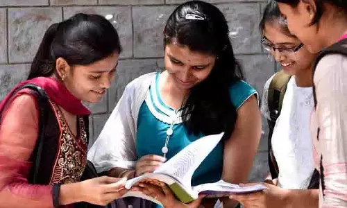JEE मेन 2025 सत्र- II की अंतिम उत्तर कुंजी 18 अप्रैल को जारी की जाएगी JEE मेन 2025 सत्र- II की अंतिम उत्तर कुंजी 18 अप्रैल को जारी की जाएगी