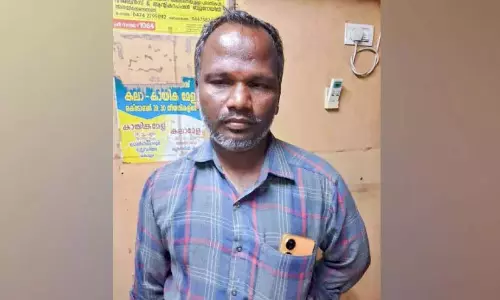 Kerala: आर्यंकावु में बिना दस्तावेजों के 15 लाख रुपये जब्त