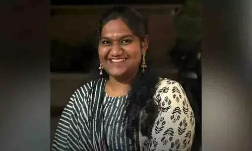 टेक्सास में हिट-एंड-रन दुर्घटना में गंभीर रूप से घायल हुई Telugu छात्रा दीप्ति वंगावोलू की मौत