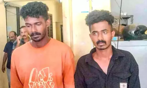 पुनालुर में MDMA के साथ युवक गिरफ्तार