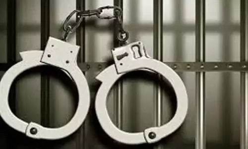 एझुपुन्ना मंदिर में चोरी; आरोपी ने कथित तौर पर चोरी किए गए सोने को गिरवी रखकर शेयरों में निवेश किया