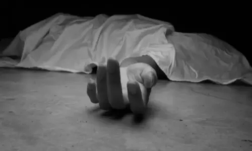पुरी में बिजली गिरने से किसान की मौत पुरी में बिजली गिरने से किसान की मौत