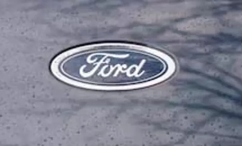 Ford मोटर ने 1,48,000 से अधिक वाहनों को वापस मंगाएगा