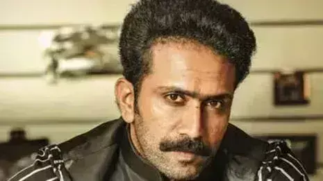 Kochi: होटल से कोई सबूत नहीं मिला; पुलिस ने शाइन टॉम चाको के खिलाफ जांच बंद कर दी Kochi: होटल से कोई सबूत नहीं मिला; पुलिस ने शाइन टॉम चाको के खिलाफ जांच बंद कर दी