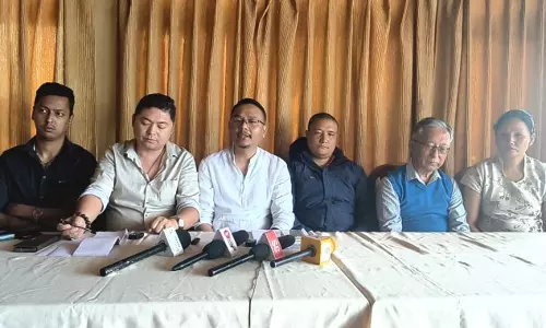 Sikkim : बोधगया मंदिर अधिनियम के विरोध में गंगटोक में एकजुटता रैली की घोषणा की