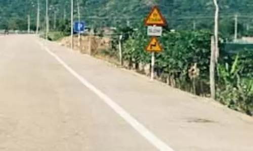 असम और मिजोरम के बीच सीमा विवाद को सुलझाने के लिए आधिकारिक स्तर की वार्ता