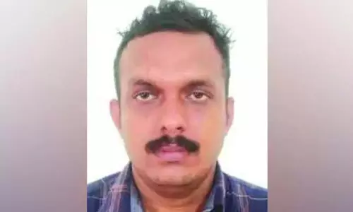 Kerala: अलाकोट वीज़ा धोखाधड़ी में एक और व्यक्ति गिरफ्तार