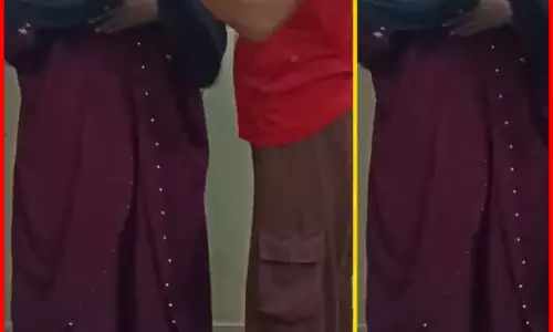उतरा बुर्का, निकली शराब...पुलिस भी रह गई दंग उतरा बुर्का, निकली शराब...पुलिस भी रह गई दंग