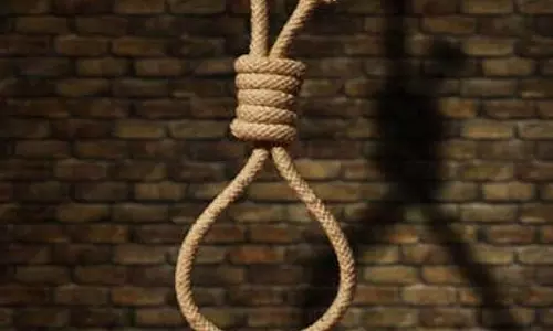 बालासोर में युवती ने की आत्महत्या
