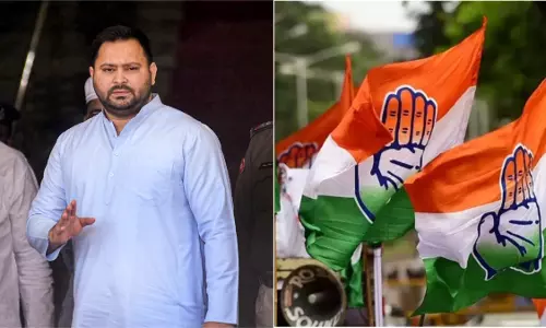 Patna: बिहार महागठबंधन का CM चेहरा कौन होगा? सहमति की कमी से उलझी गुत्थी
