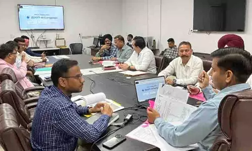 Punjab Govt ने नए पुस्तकालयों में 2 करोड़ रुपये का निवेश किया