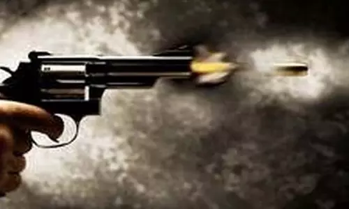 कटक के पास NH-55 पर पुलिस मुठभेड़ में दो अंतर-जिला अपराधी घायल