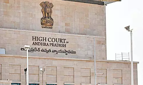 आंध्र : उच्च न्यायालय ने YSRCP सांसद मिथुन रेड्डी के अनुरोध को खारिज कर दिया
