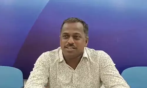 अमित पाटकर के रहते कांग्रेस एक भी सीट नहीं जीत पाएगी: Khemlo Sawant अमित पाटकर के रहते कांग्रेस एक भी सीट नहीं जीत पाएगी: Khemlo Sawant