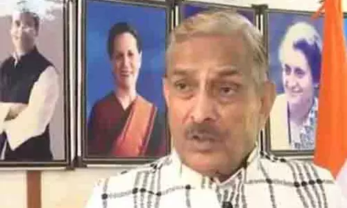मुर्शिदाबाद पर कांग्रेस के प्रमोद तिवारी ने कहा, केंद्र और राज्य दोनों दोषी मुर्शिदाबाद पर कांग्रेस के प्रमोद तिवारी ने कहा, केंद्र और राज्य दोनों दोषी