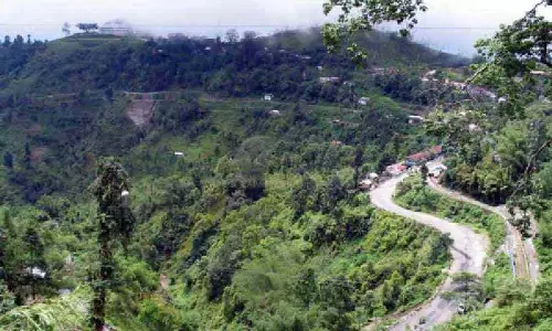 NH 110 के रखरखाव पर गडकरी को पत्र NH 110 के रखरखाव पर गडकरी को पत्र