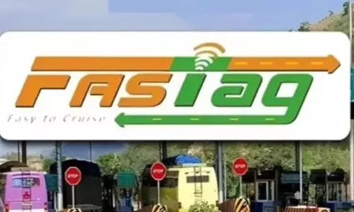 केंद्र सरकार शुरू करेगा एक नया GPS-आधारित टोल कलेक्शन सिस्टम