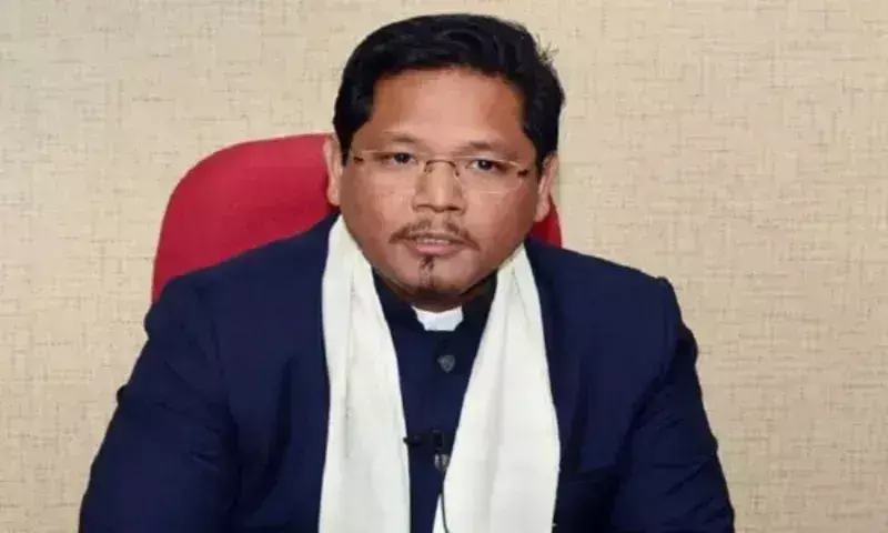 Meghalaya: 13,000 छात्रों की स्कॉलरशिप फंसी, सीएम की घोषणा के बाद भी नहीं मिली राहत Meghalaya: 13,000 छात्रों की स्कॉलरशिप फंसी, सीएम की घोषणा के बाद भी नहीं मिली राहत