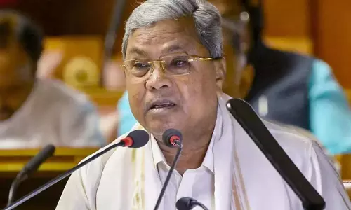 जाति जनगणना पर Karnataka भाजपा प्रमुख ने कहा- सिद्धारमैया में दृढ़ निर्णय लेने का दृढ़ विश्वास नहीं