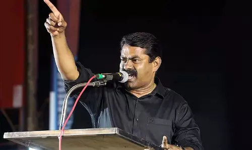 ऑटो किराया वृद्धि को संशोधित किया जाना चाहिए: सीमन ने जोर दिया