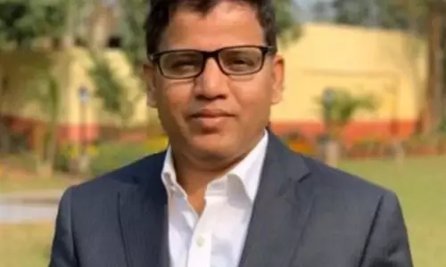 ओडिशा कैडर के IAS अधिकारी निकुंज बिहारी धल केंद्रीय प्रतिनियुक्ति पर जाएंगे