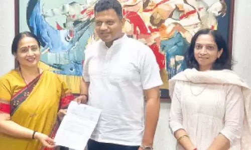 शिरडीघाट से होकर सड़क और रेल विकास के लिए संयुक्त DPR मांगी शिरडीघाट से होकर सड़क और रेल विकास के लिए संयुक्त DPR मांगी