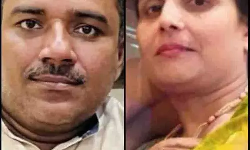 Jalandhar: हिट एंड रन दुर्घटना में दंपत्ति की मौत Jalandhar: हिट एंड रन दुर्घटना में दंपत्ति की मौत