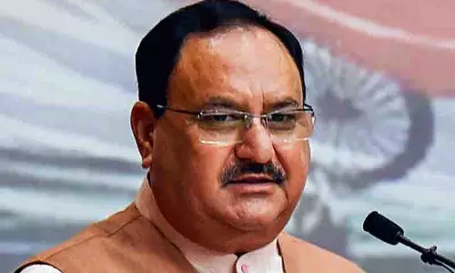 Nadda का दो दिवसीय चंबा दौरा 19 अप्रैल से