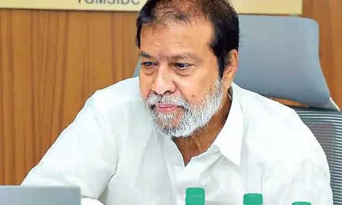सरकारी अस्पतालों में सामान्य प्रसव बढ़ाए जाने चाहिए: स्वास्थ्य मंत्री