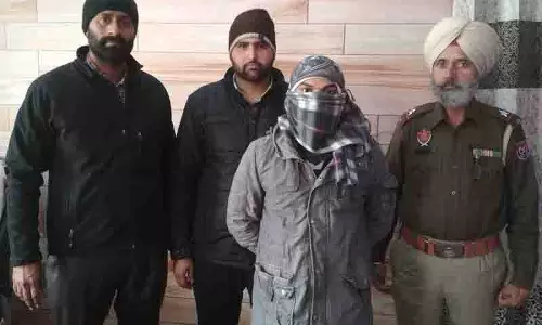 Ludhiana: तीन महीने में नशीले पदार्थों की तस्करी के आरोप में 35 महिलाएं गिरफ्तार