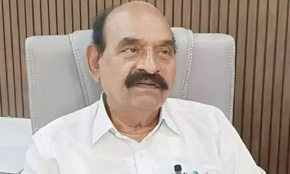 Andhra: विशेष न्यायिक मजिस्ट्रेटों का मानदेय बढ़ाया गया