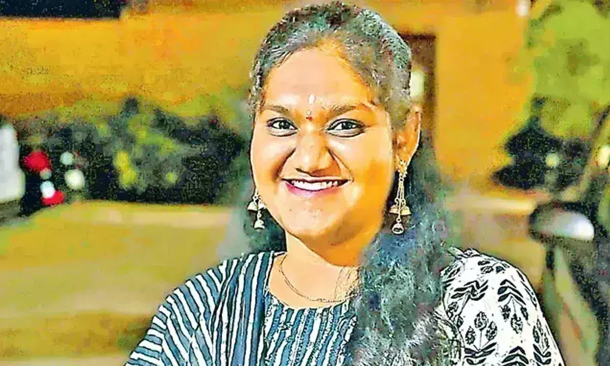 Andhra के तेलुगु छात्र की टेक्सास में सड़क दुर्घटना में मौत Andhra के तेलुगु छात्र की टेक्सास में सड़क दुर्घटना में मौत