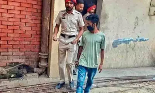 Ludhiana: तीन महीने में महिलाओं के खिलाफ अपराध के 121 मामले दर्ज