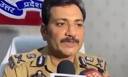 वाराणसी सामूहिक बलात्कार मामले की जांच के लिए छह सदस्यीय एसआईटी टीम गठित: Police