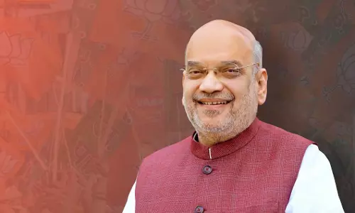 छत्तीसगढ़ में 22 कुख्यात नक्सली गिरफ्तार, अमित शाह ने जवानों को दी बधाई
