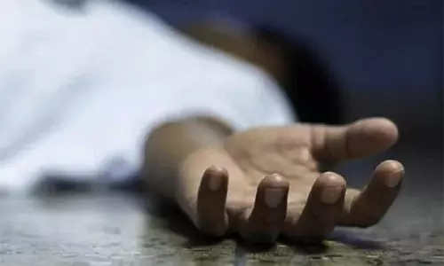 बेहोश होकर गिरने से मुंबई के 75 वर्षीय पर्यटक की मौत