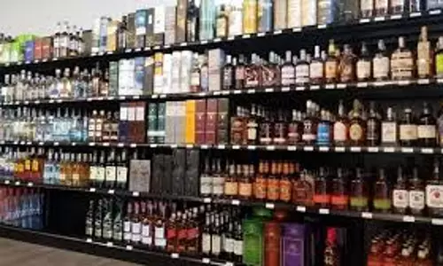 Kerala की नई शराब नीति में लंबित कानूनी संशोधनों के कारण देरी हो सकती
