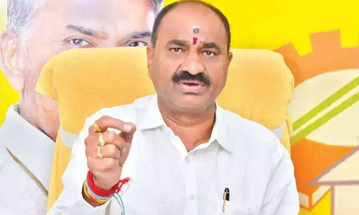 TDP ने भुमना पर टीटीडी गौशाला पर गलत सूचना फैलाने का आरोप लगाया