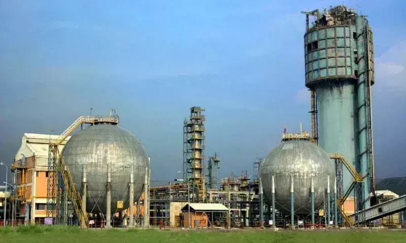 NFLअसम यूरिया प्लांट जेवी में 18% हिस्सेदारी के लिए 572 करोड़ रुपये का निवेश करेगा