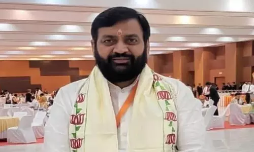 हरियाणा के मुख्यमंत्री ने कहा, विपक्ष चुपचाप प्रधानमंत्री मोदी की नीतियों की प्रशंसा कर रहा है