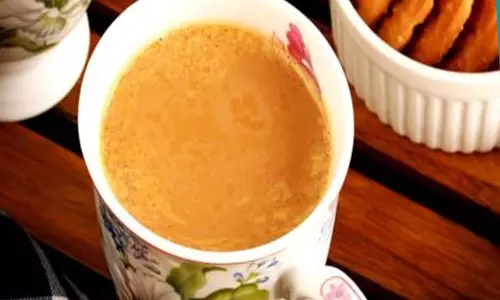 हैदराबादी ईरानी चाय अब पहले जैसी क्यों नहीं