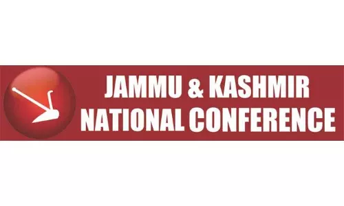NC ने फारूक के खिलाफ दुलत की टिप्पणी को वास्तविकता से परे बताया