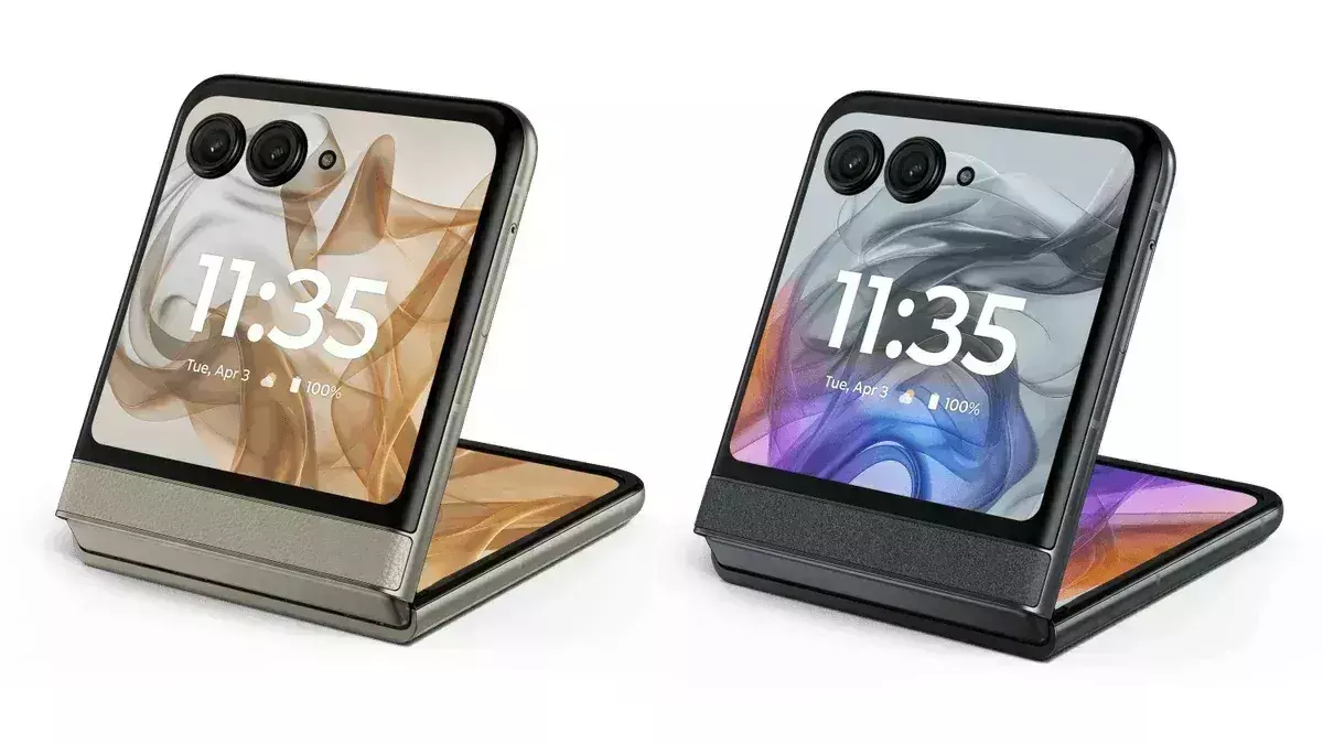 Motorola के Razr 60 Ultra में हो सकता है 7 इंच का मेन डिस्प्ले