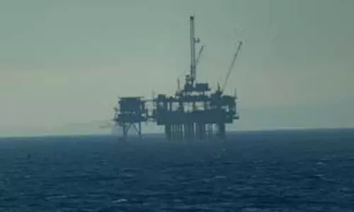 Red Sea खाड़ी में तेल अन्वेषण में असफलता के बाद कंपनियां बाहर निकलीं