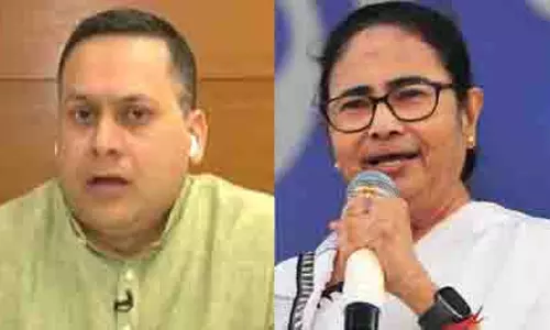 ममता की अपनी पुलिस ने मुर्शिदाबाद हिंसा में उनके बाहरी सिद्धांत का खंडन किया: Amit Malviya