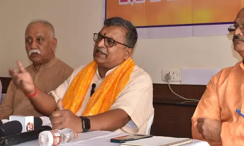 GOA: विहिप ने मुसलमानों की ‘व्यवस्थित’ घुसपैठ की ओर इशारा किया