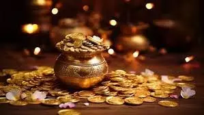 Vaishakh Month 2025: वैशाख मास में करें इन चीजों का दान, धन-धान्य से भर जाएंगे घर के भंडार Vaishakh Month 2025: वैशाख मास में करें इन चीजों का दान, धन-धान्य से भर जाएंगे घर के भंडार
