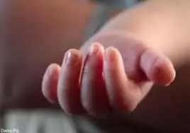Up News: खेलते-खेलते पानी से भरी बाल्टी में गिरा बच्चा, बुझ गया घर का चिराग Up News: खेलते-खेलते पानी से भरी बाल्टी में गिरा बच्चा, बुझ गया घर का चिराग