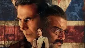 Entertainment: JAAT की ताकत के आगे केसरी चैप्टर 2 की ताकत फीकी Entertainment: JAAT की ताकत के आगे केसरी चैप्टर 2 की ताकत फीकी
