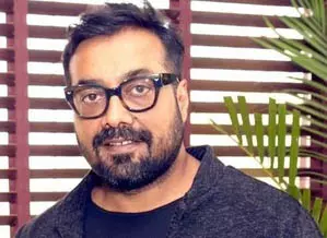 जाति विशेष पर टिप्पणी कर बुरे फंसे अनुराग कश्यप, वकील ने की शिकायत जाति विशेष पर टिप्पणी कर बुरे फंसे अनुराग कश्यप, वकील ने की शिकायत